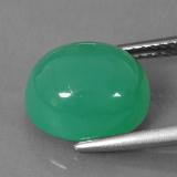 Chrysoprase from The Source