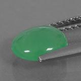 Chrysoprase from The Source