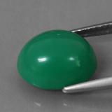 Chrysoprase from The Source