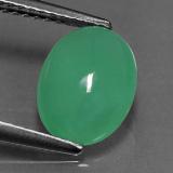 Chrysoprase from The Source