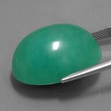 Chrysoprase from The Source