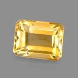 Citrine from The Source