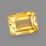 Citrine from The Source