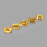 Citrine from The Source