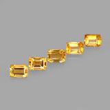 Citrine from The Source
