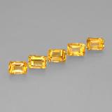 Citrine from The Source