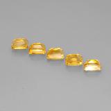 Citrine from The Source