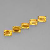 Citrine from The Source