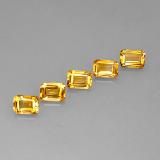 Citrine from The Source