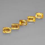 Citrine from The Source