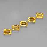 Citrine from The Source