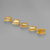 Citrine from The Source