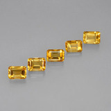 Citrine from The Source