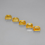Citrine from The Source