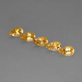 Citrine from The Source