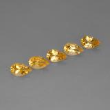 Citrine from The Source