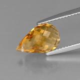Citrine from The Source