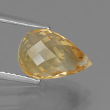 Citrine from The Source