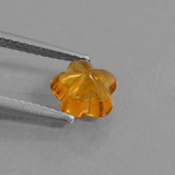 Citrine from The Source