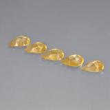 Citrine from The Source