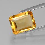 Citrine from The Source