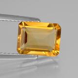 Citrine from The Source