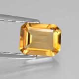 Citrine from The Source
