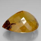 Citrine from The Source