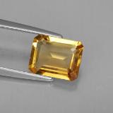Citrine from The Source