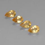 Citrine from The Source
