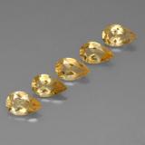 Citrine from The Source