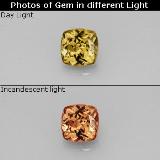 Color-Change Garnet from The Source