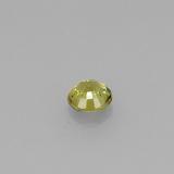 Demantoid Garnet from The Source