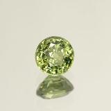 Demantoid Garnet from The Source