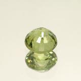 Demantoid Garnet from The Source