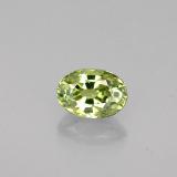 Demantoid Garnet from The Source