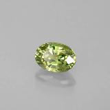 Demantoid Garnet from The Source