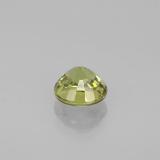 Demantoid Garnet from The Source