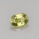 Demantoid Garnet from The Source