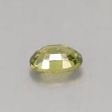 Demantoid Garnet from The Source