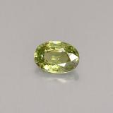 Demantoid Garnet from The Source