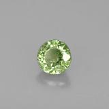 Demantoid Garnet from The Source