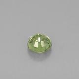 Demantoid Garnet from The Source