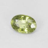 Demantoid Garnet from The Source