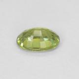 Demantoid Garnet from The Source
