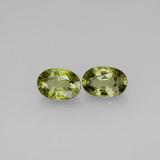 Demantoid Garnet from The Source