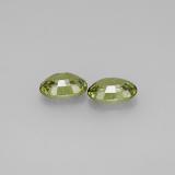 Demantoid Garnet from The Source