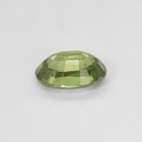 Demantoid Garnet from The Source