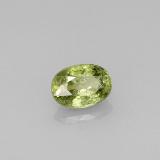 Demantoid Garnet from The Source