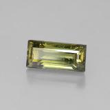 Demantoid Garnet from The Source